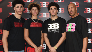 Ball Brothers Sign With Agent And Will Apparently Try To Play Overseas